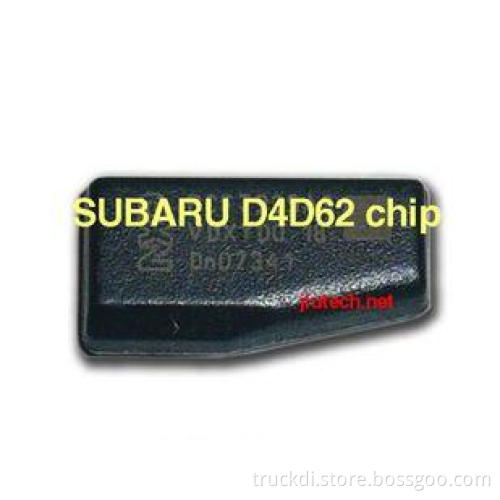 SUBARU D4D62 Transponer Chip